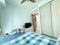 The Terrace (D19), Condominium #553603851